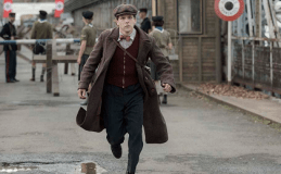 REVIEW: “Resistance” (2020)