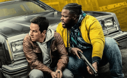 REVIEW: “Spenser Confidential”&nbsp;(2020)