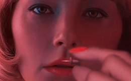 REVIEW: “Swallow” (2020)