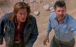 RETRO REVIEW: “Tremors”&nbsp;(1990)