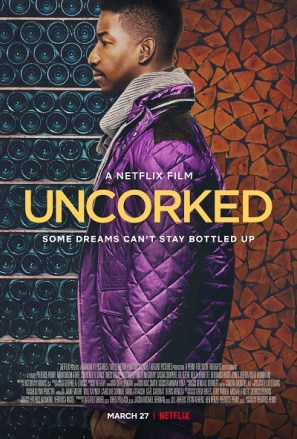 UNCORKEDposter