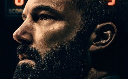 REVIEW: “The Way Back”&nbsp;(2020)