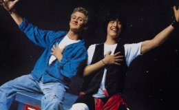 RETRO REVIEW: “Bill & Ted’s Excellent Adventure”&nbsp;(1989)