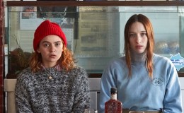 REVIEW: “Blow the Man Down”&nbsp;(2020)