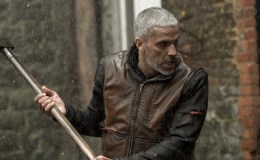 REVIEW: “Earth and Blood”&nbsp;(2020)