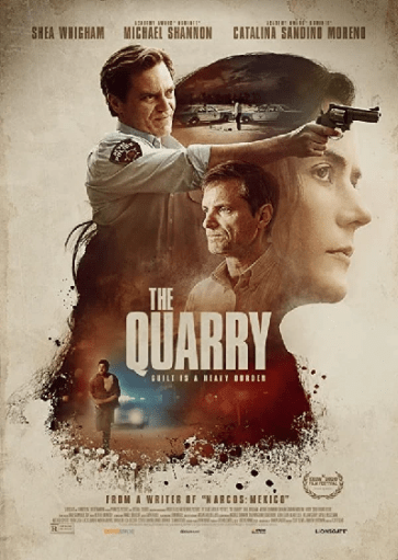 QuarryPOSTER