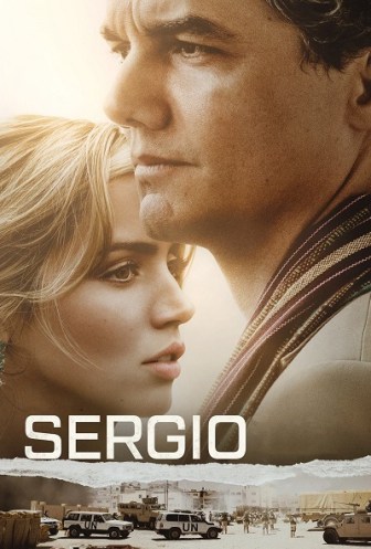 SERGIOposter