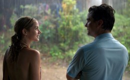 REVIEW: “Sergio” (2020)