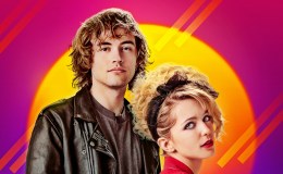 First Glance: “Valley&nbsp;Girl”