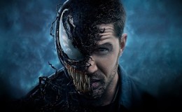 First Glance (kinda): “Venom…2”?