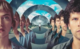 REVIEW: “Vivarium” (2020)