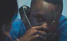 REVIEW: “All Day and a Night”&nbsp;(2020)