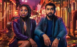 REVIEW: “The Lovebirds”&nbsp;(2020)