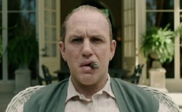 REVIEW: “Capone” (2020)