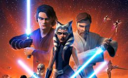 REVIEW: “Star Wars: The Clone Wars” Season&nbsp;7