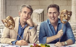 REVIEW: “The Trip to Greece”&nbsp;(2020)