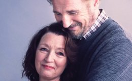 REVIEW: “Ordinary Love”&nbsp;(2020)