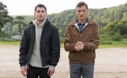 First Glance: “End of&nbsp;Sentence”