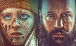 REVIEW: “Becky” (2020)