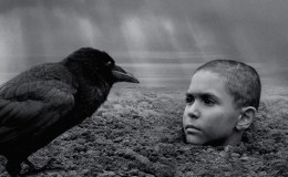 REVIEW: “The Painted Bird”&nbsp;(2020)