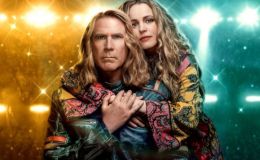 First Glance: “Eurovision Song Contest: The Story of Fire&nbsp;Saga”