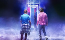 First Glance: “Bill & Ted Face the&nbsp;Music”