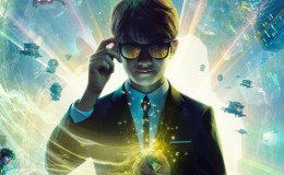 REVIEW: “Artemis Fowl”&nbsp;(2020)