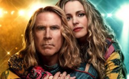 REVIEW: “Eurovision Song Contest: The Story of Fire Saga”&nbsp;(2020)