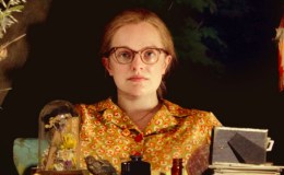 REVIEW: “Shirley” (2020)