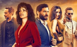 REVIEW: “Wasp Network”&nbsp;(2020)