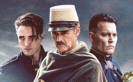 REVIEW: “Waiting for the Barbarians”&nbsp;(2020)