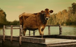 REVIEW: “First Cow”&nbsp;(2020)