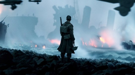 DunkirkPOSTER