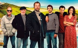 REVIEW: “Fisherman’s Friends”&nbsp;(2020)