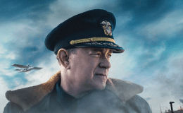 REVIEW: “Greyhound” (2020)