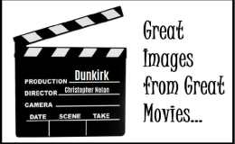 Great Images From Great Movies #17:&nbsp;“Dunkirk”