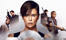 REVIEW: “The Old Guard”&nbsp;(2020)