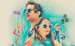 REVIEW: “Palm Springs”&nbsp;(2020)