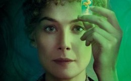 REVIEW: “Radioactive” (2020)
