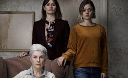 REVIEW: “Relic” (2020)
