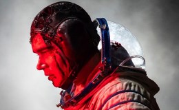 First Glance: “Sputnik”