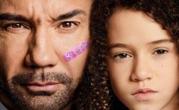 REVIEW: “My Spy”&nbsp;(2020)