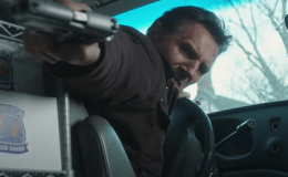 First Glance: “Honest&nbsp;Thief”