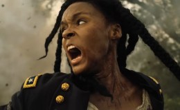 REVIEW: “Antebellum” (2020)