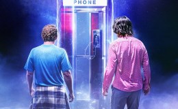 REVIEW: “Bill & Ted Face the Music”&nbsp;(2020)