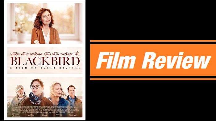 BLACKBIRDposter