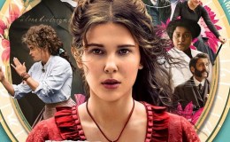 First Glance: “Enola&nbsp;Holmes”