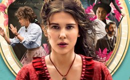 REVIEW: “Enola Holmes”&nbsp;(2020)