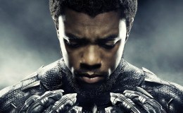 Chadwick Boseman (1976 –&nbsp;2020)