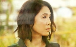 REVIEW: “A Girl Missing”&nbsp;(2020)